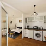 Appartement Avec Bureau Proche Montmartre - P2 - Flat-Guest