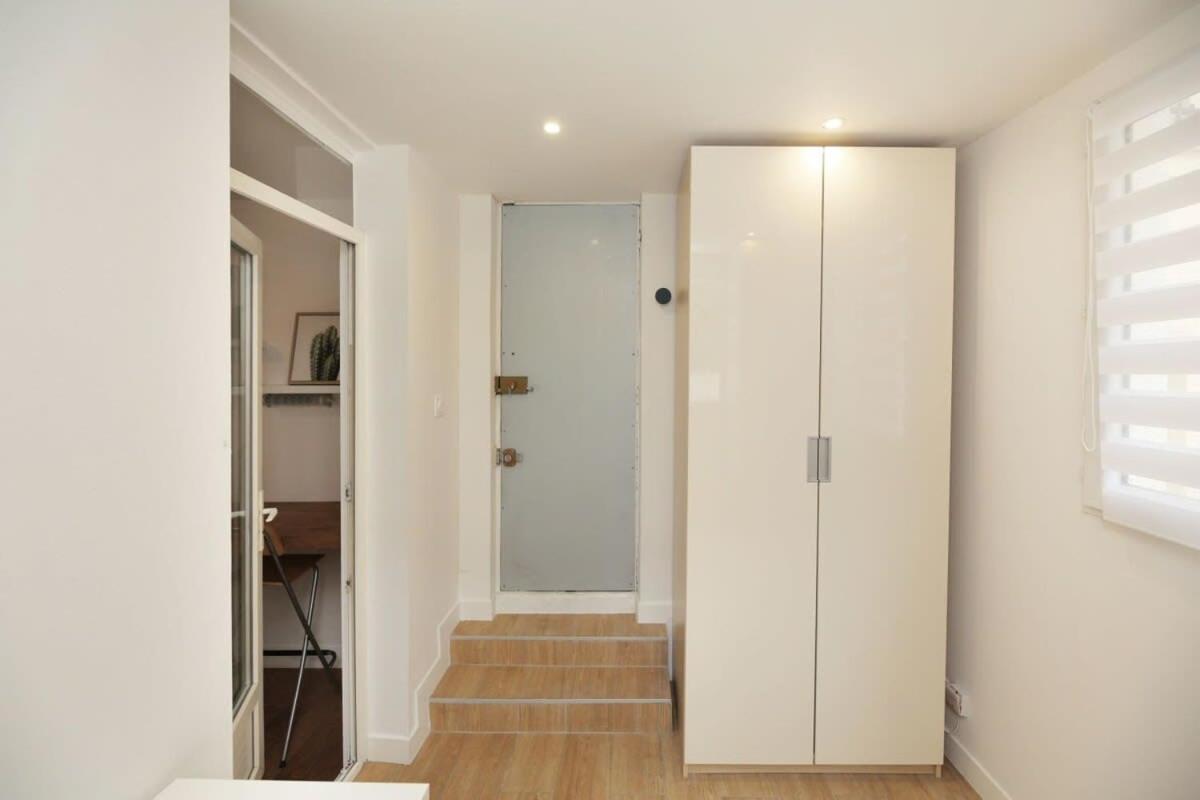Avec Bureau Proche Montmartre - P2 - Flat-guest Apartment